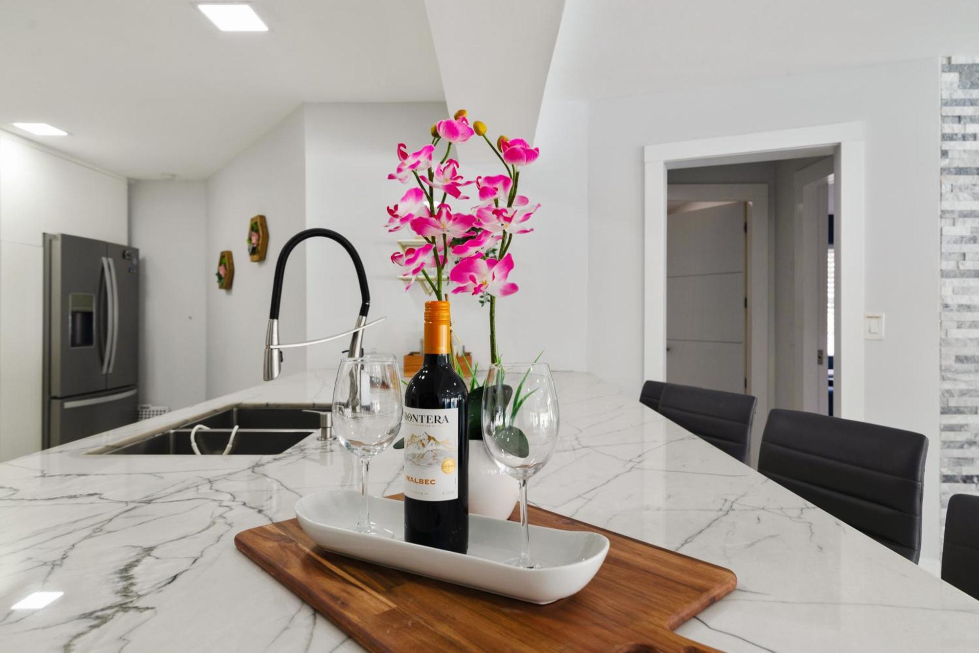 Miami Luxury House W Heated Pool & Jacuzzi Villa Exteriör bild