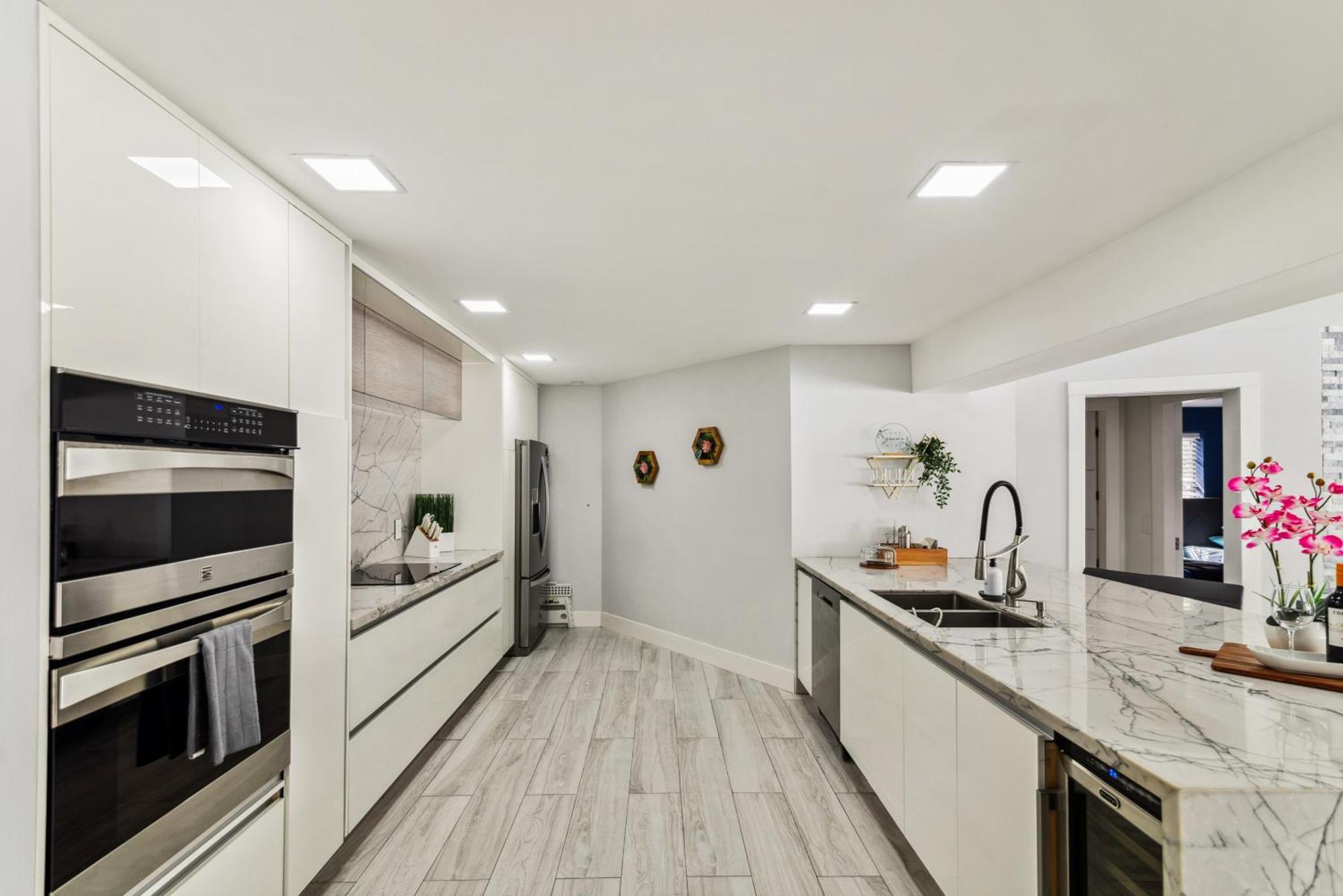 Miami Luxury House W Heated Pool & Jacuzzi Villa Exteriör bild