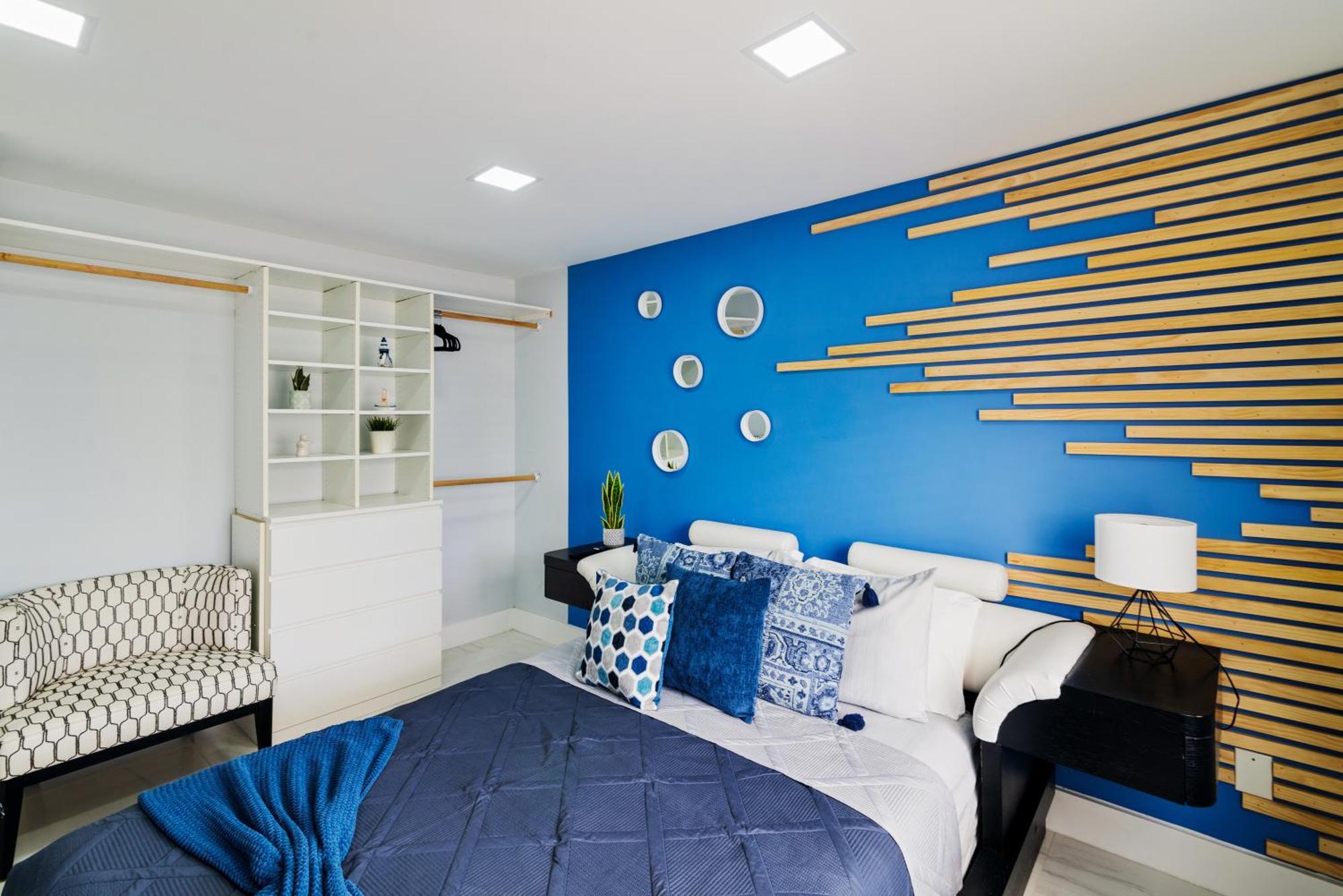 Miami Luxury House W Heated Pool & Jacuzzi Villa Exteriör bild