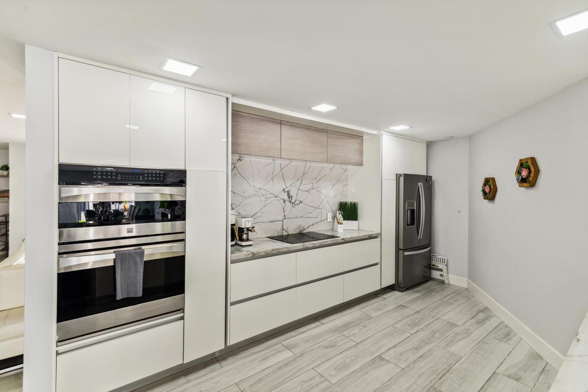 Miami Luxury House W Heated Pool & Jacuzzi Villa Exteriör bild